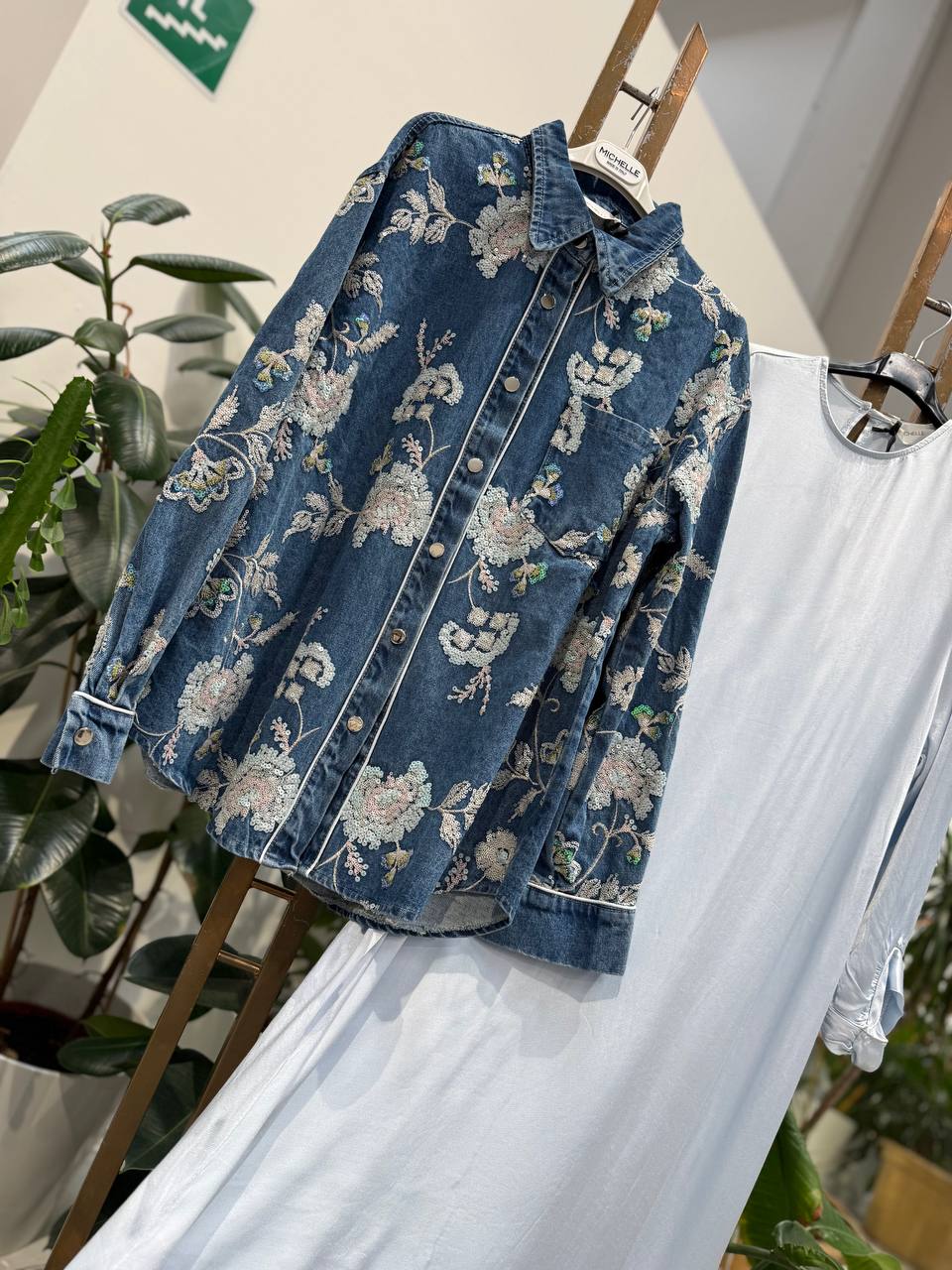 Фото Amelie Follies (Michelle)