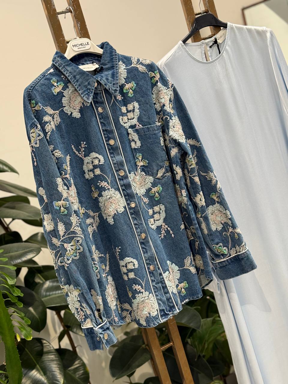 Фото Amelie Follies (Michelle)