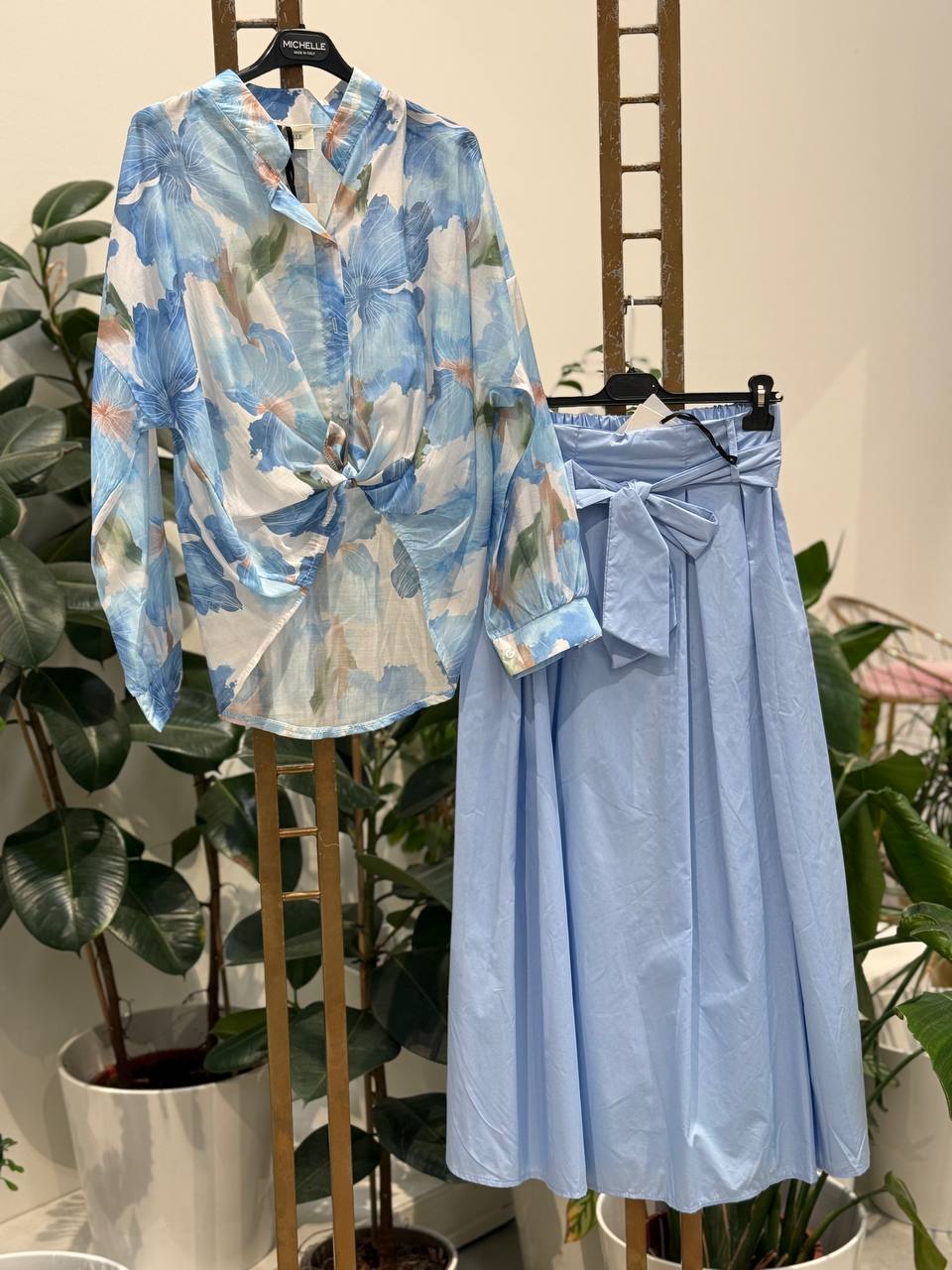 Фото Amelie Follies (Michelle)