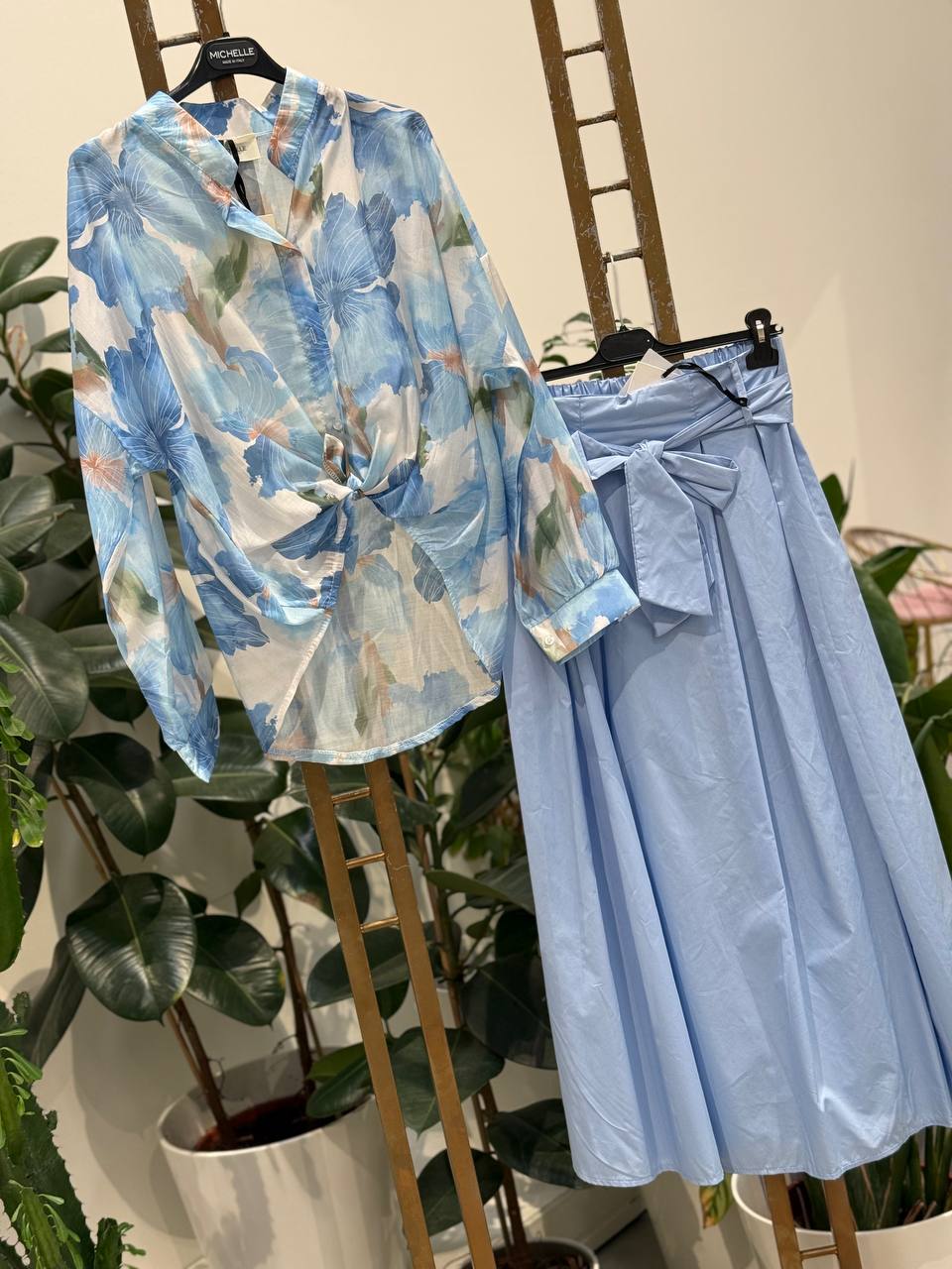 Фото Amelie Follies (Michelle)