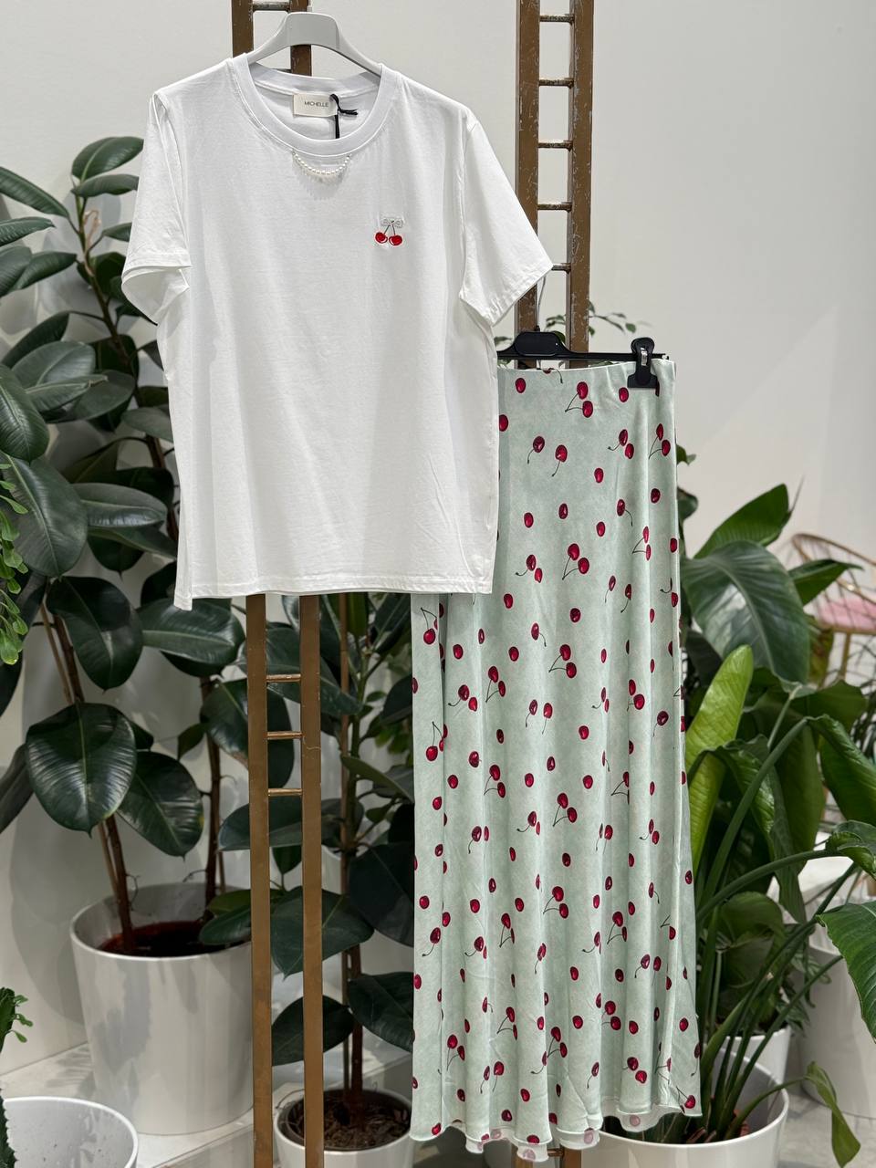 Фото Amelie Follies (Michelle)