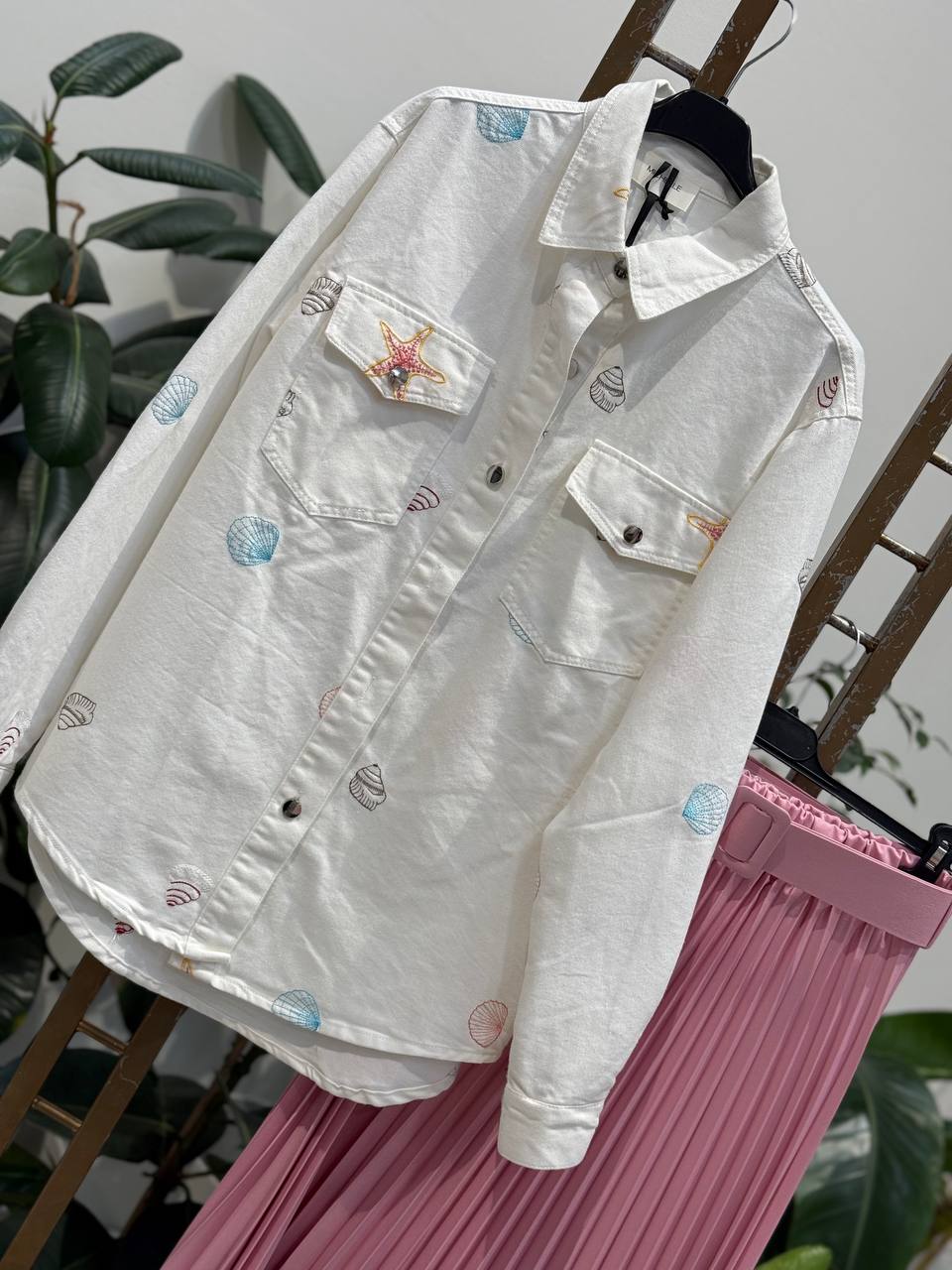 Фото Amelie Follies (Michelle)