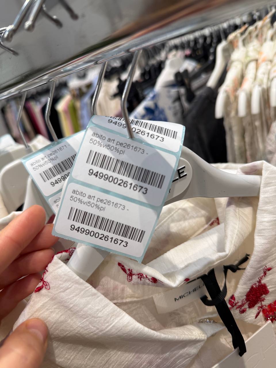 Фото Amelie Follies (Michelle)