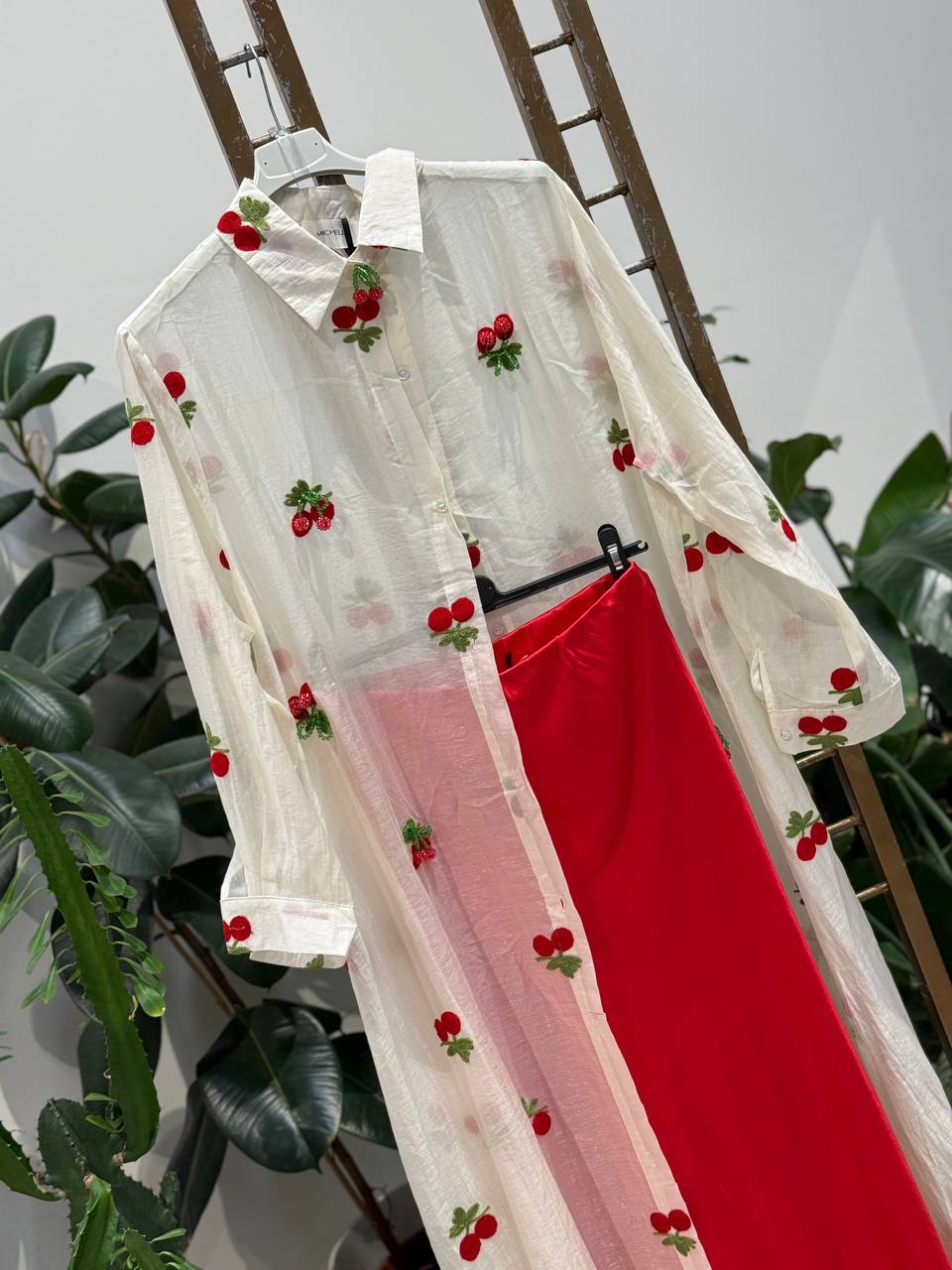 Фото Amelie Follies (Michelle)