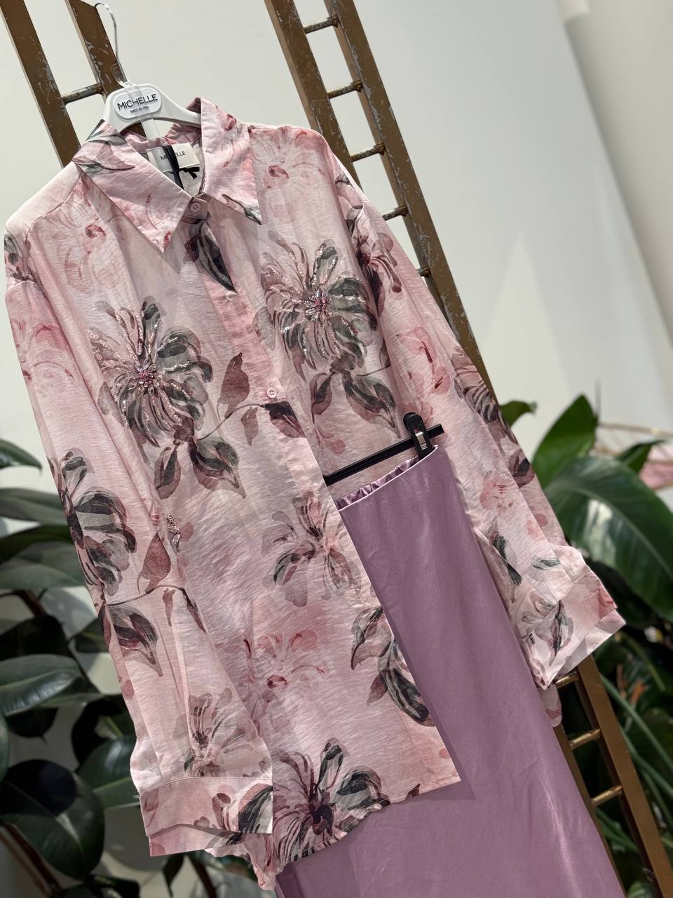 Amelie Follies (Michelle)