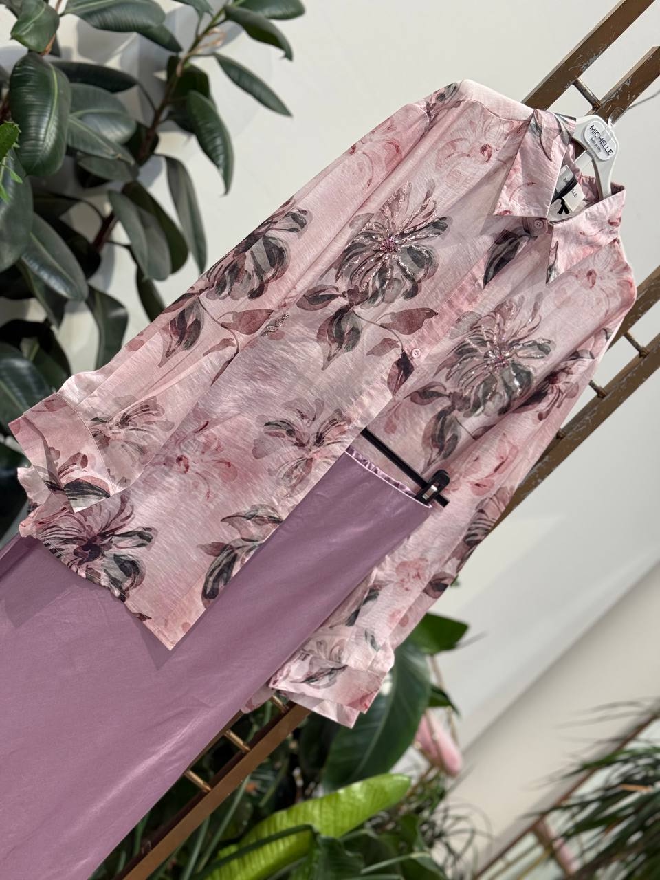 Amelie Follies (Michelle)