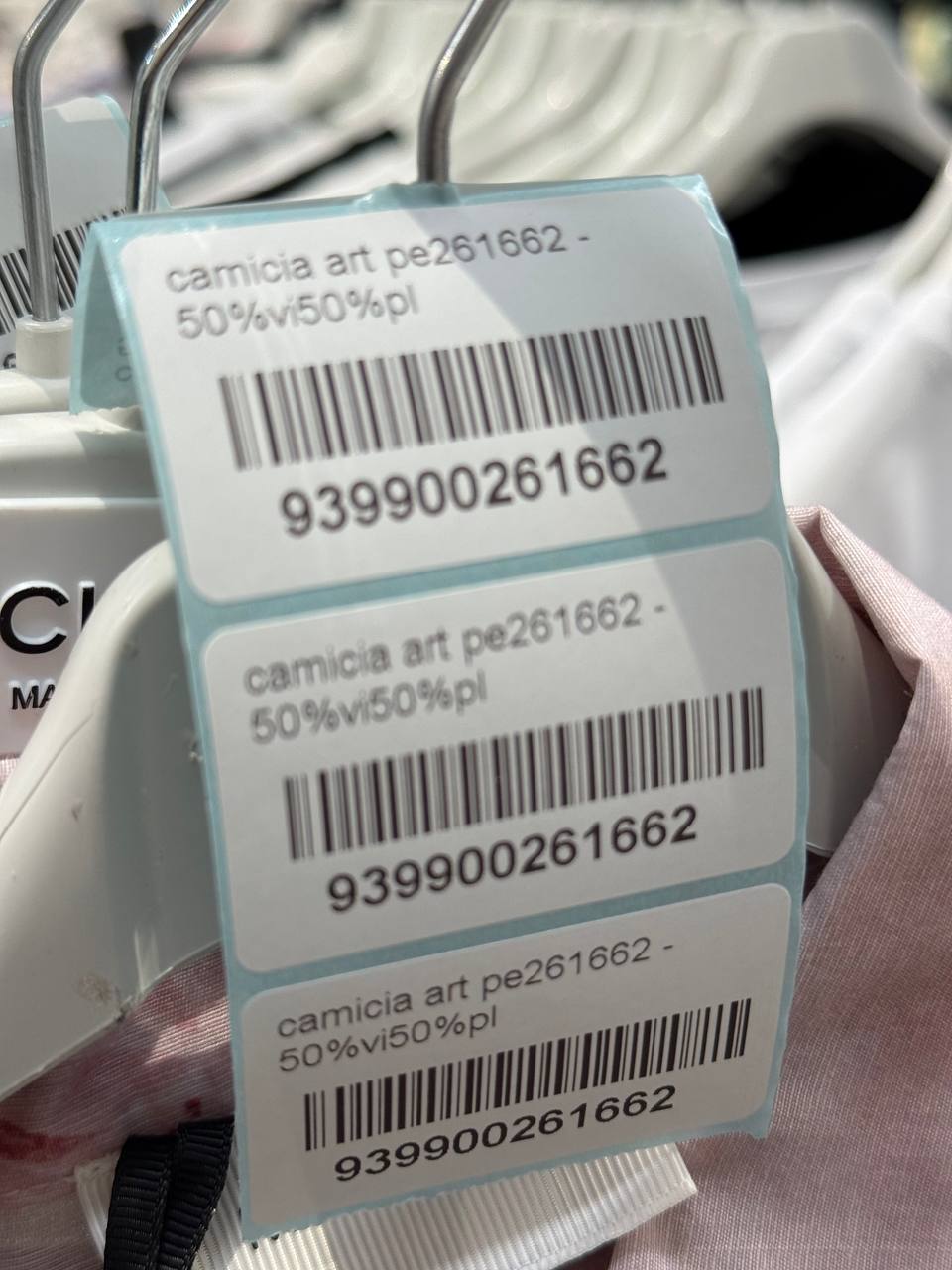 Amelie Follies (Michelle)