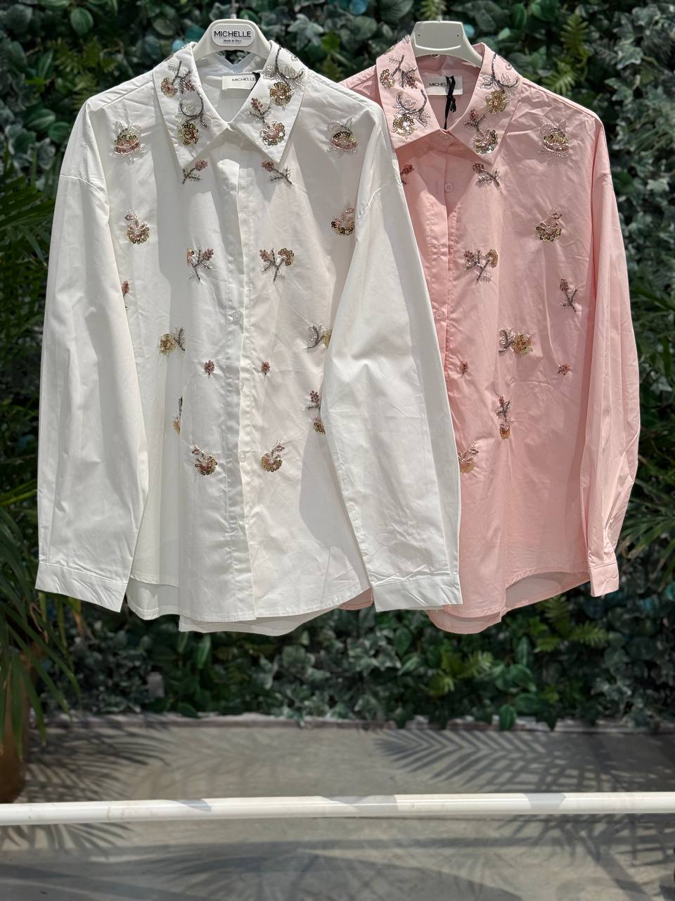 Amelie Follies (Michelle)