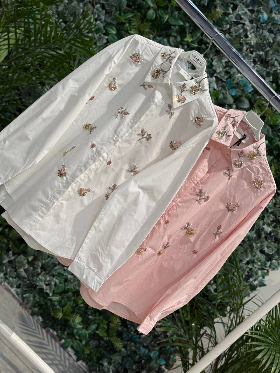 Amelie Follies (Michelle)