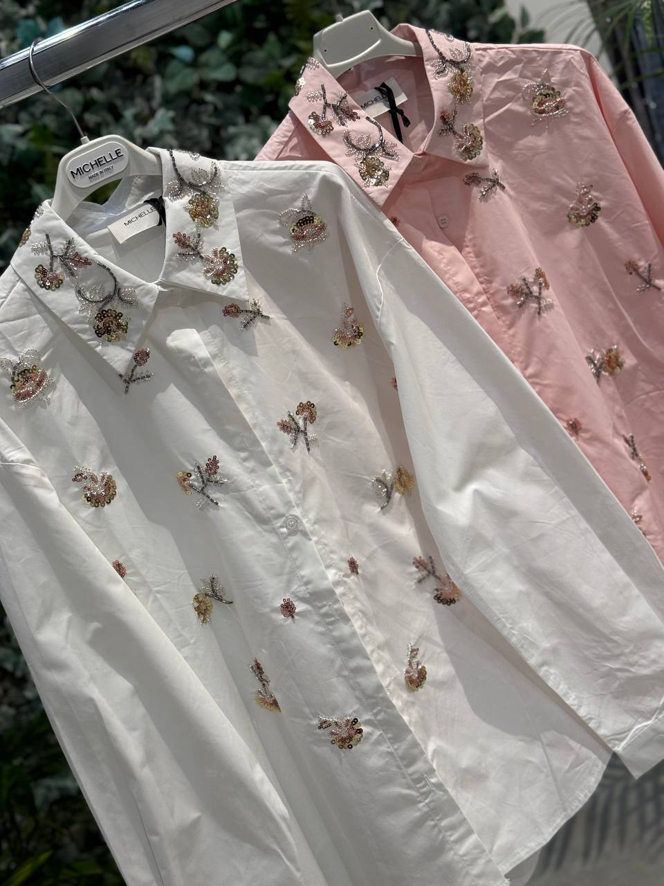 Amelie Follies (Michelle)