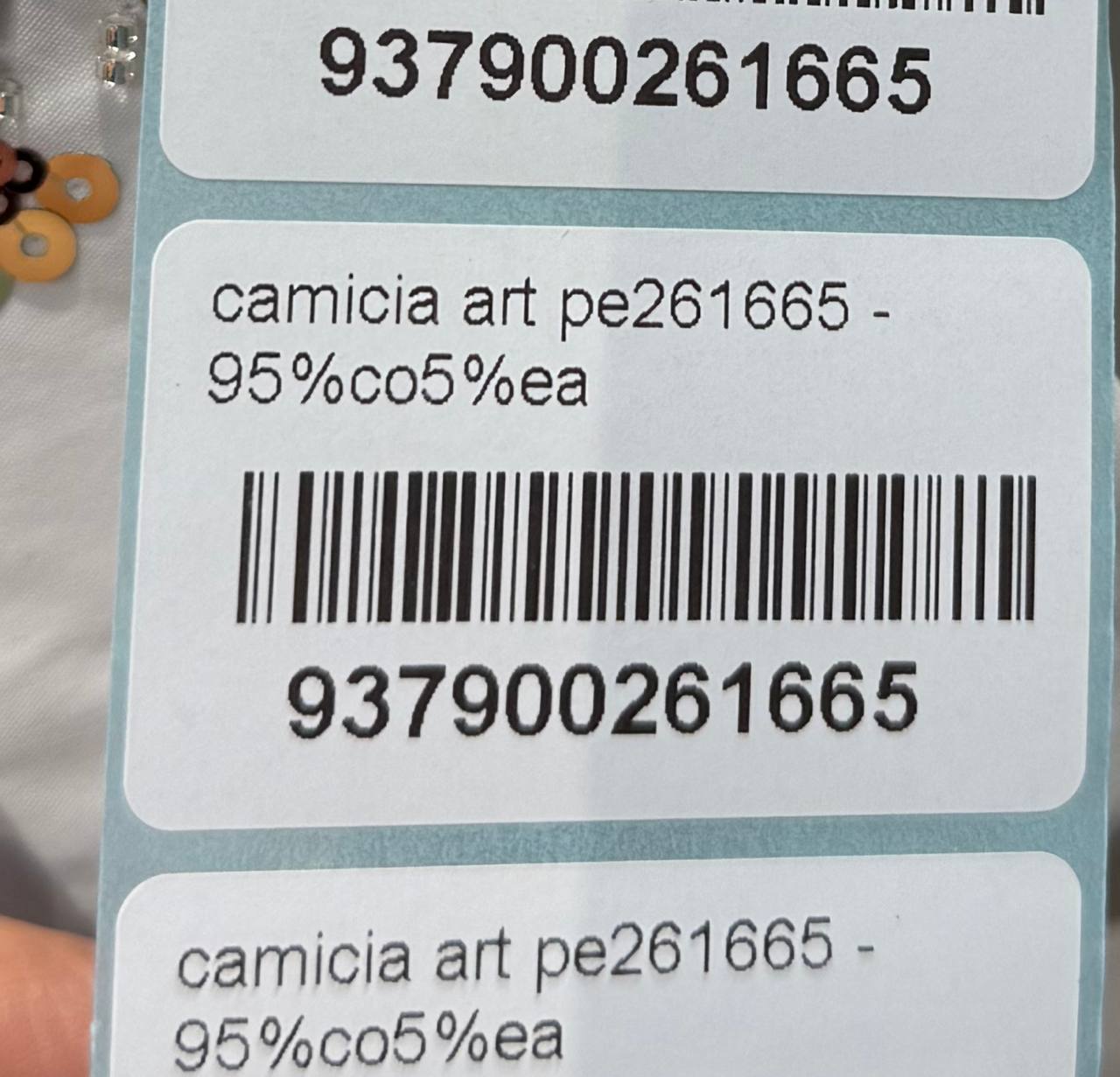 Amelie Follies (Michelle)