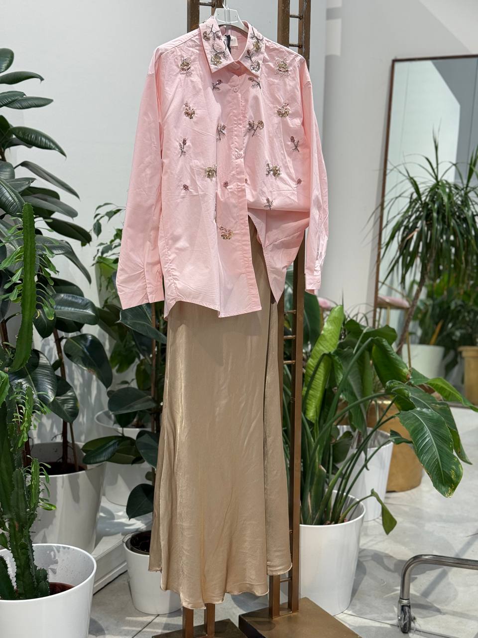 Amelie Follies (Michelle)