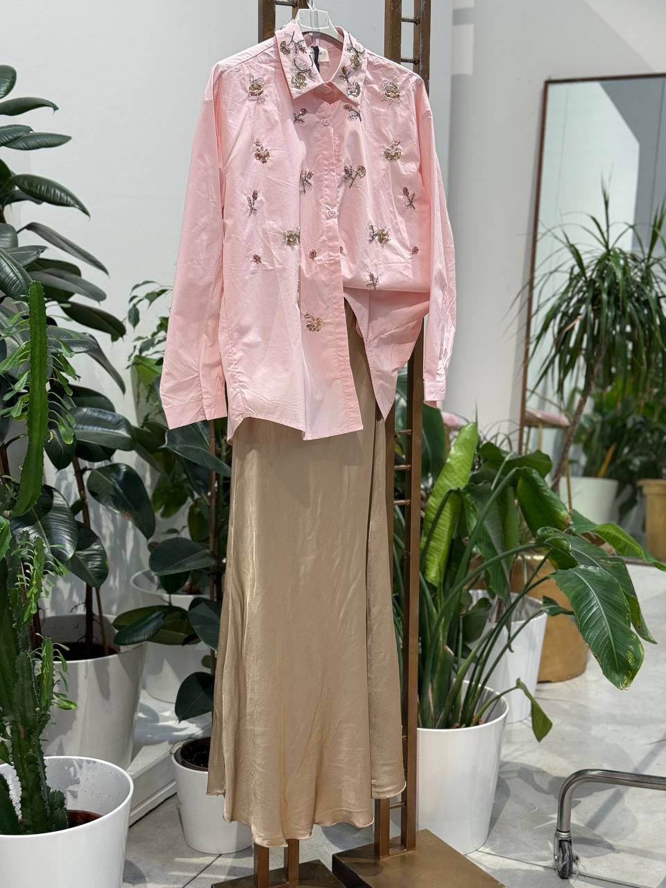 Amelie Follies (Michelle)