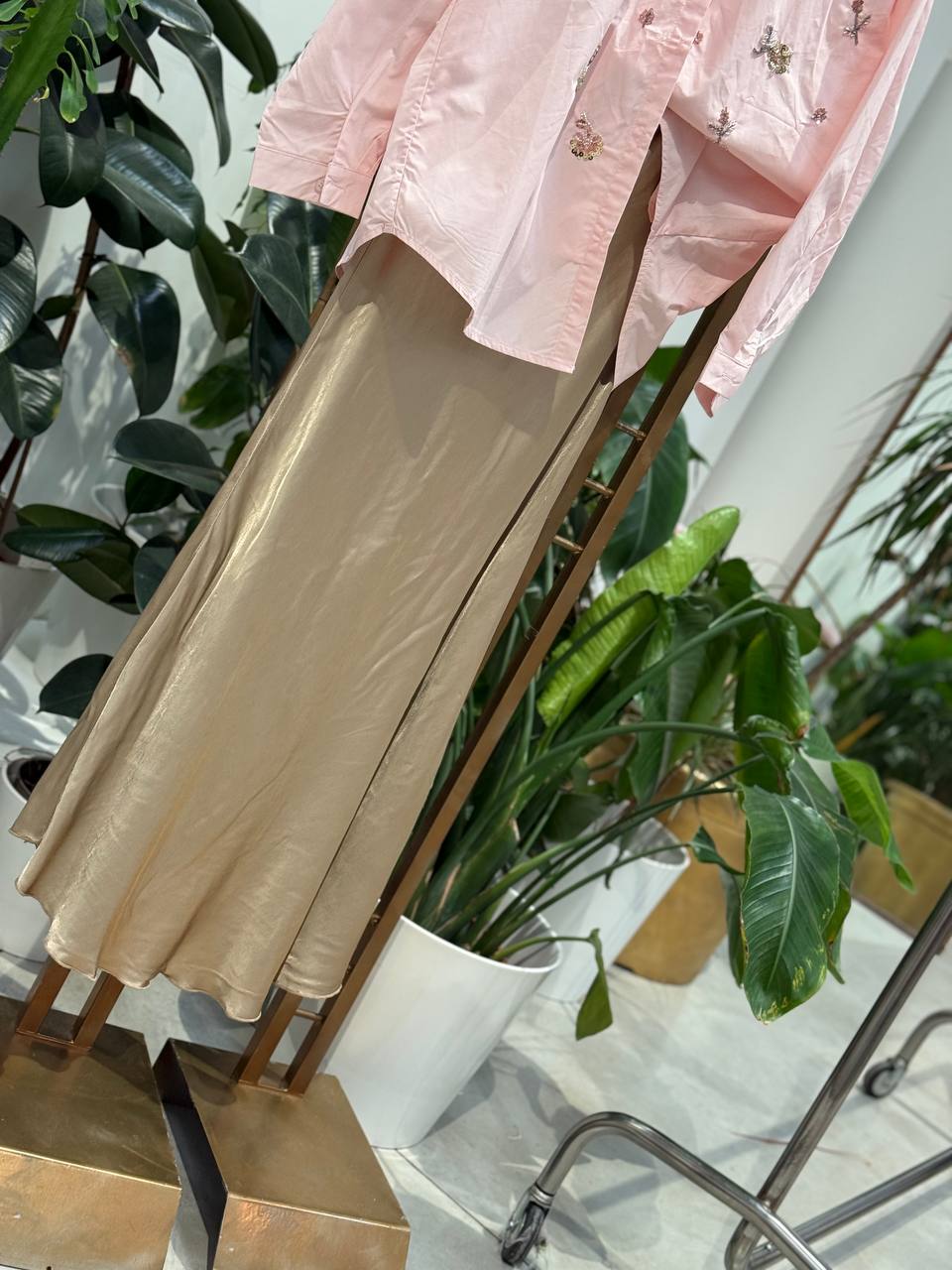 Amelie Follies (Michelle)