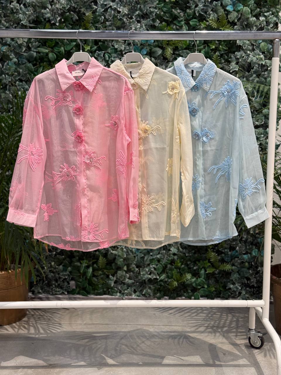 Amelie Follies (Michelle)