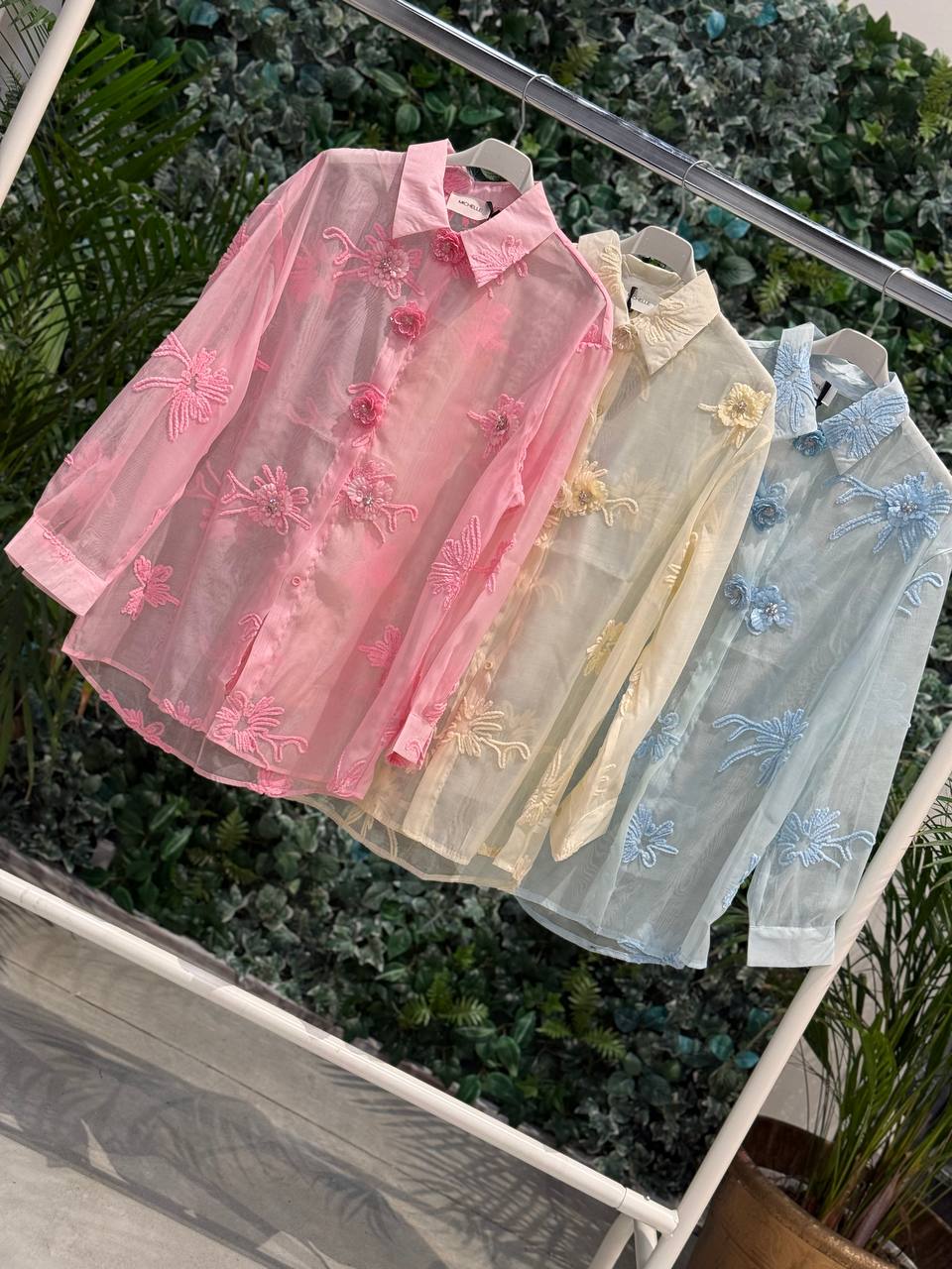 Amelie Follies (Michelle)