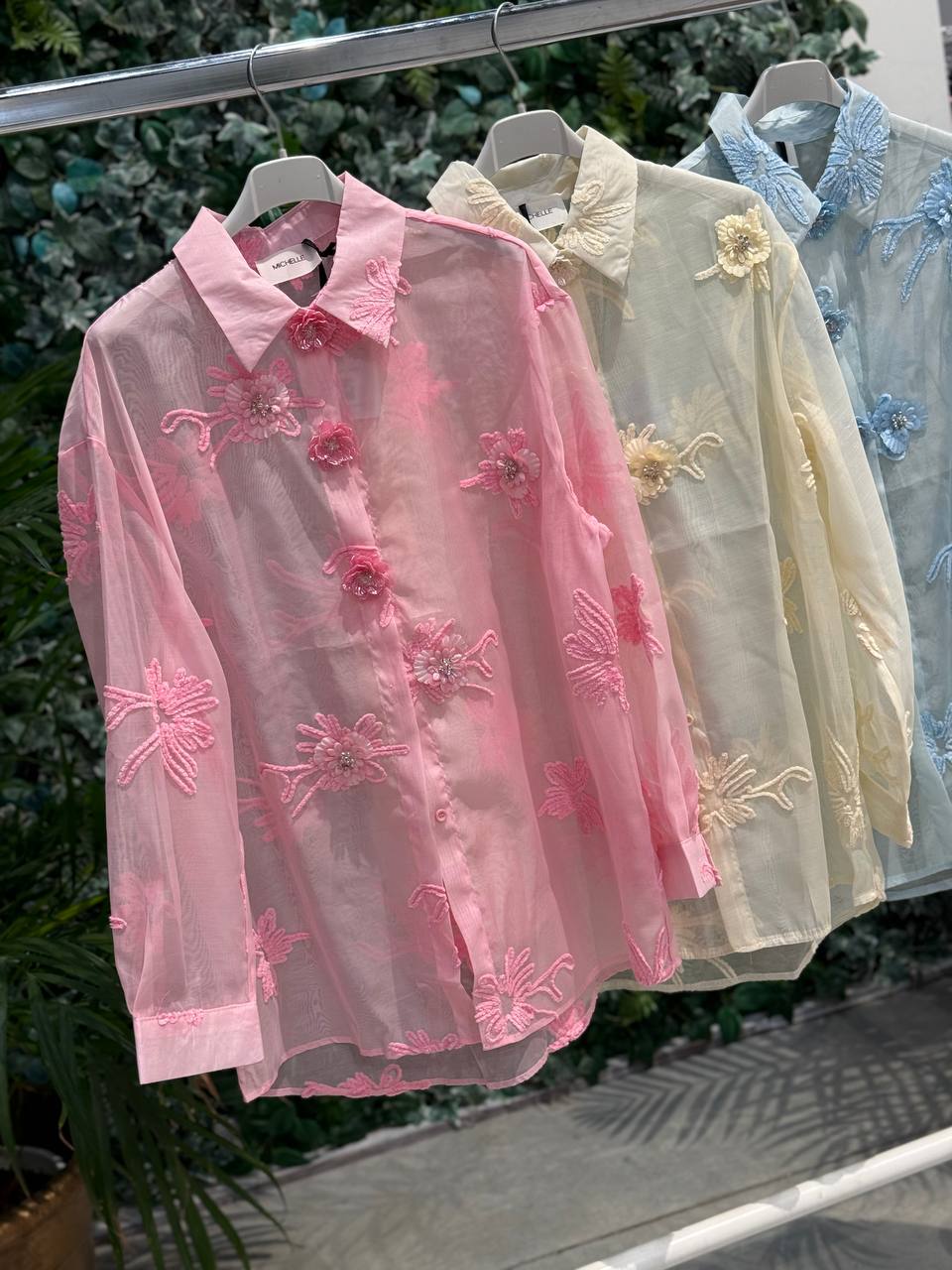 Amelie Follies (Michelle)