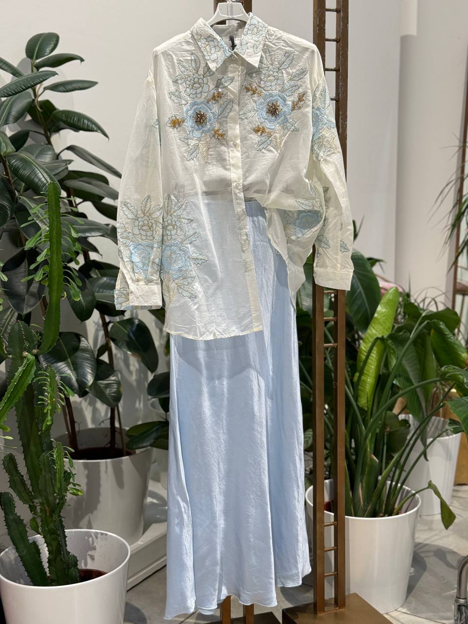 Amelie Follies (Michelle)