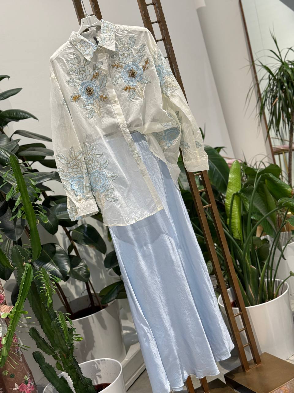 Amelie Follies (Michelle)