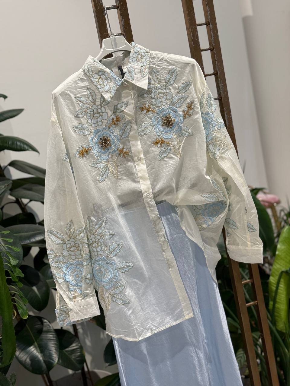 Amelie Follies (Michelle)