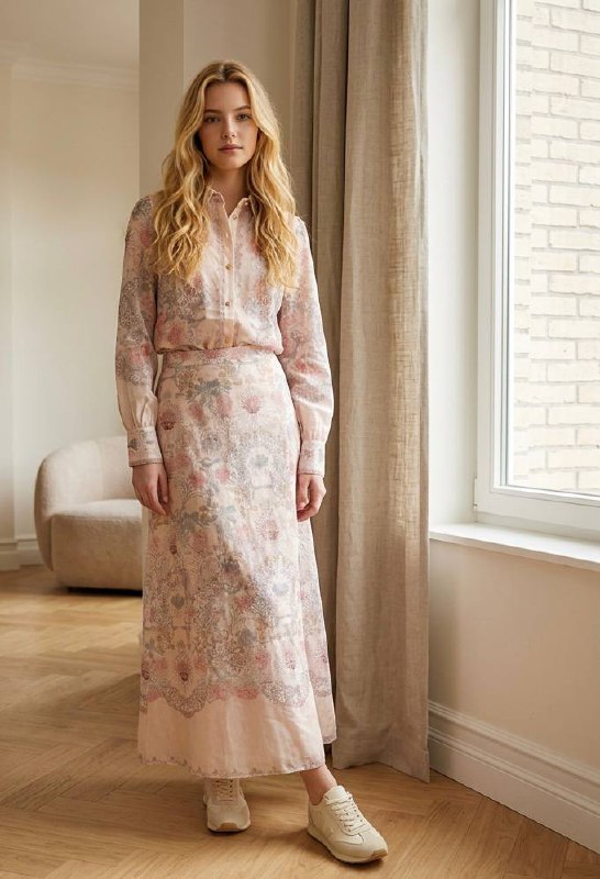 Итальянская одежда, бренд Amelie Follies (Michelle), арт. 74172798