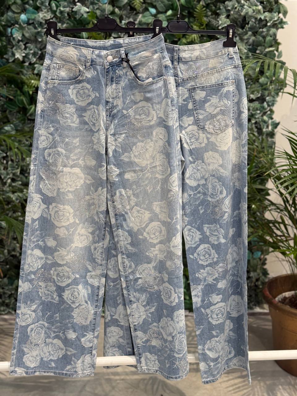 Итальянская одежда, бренд Amelie Follies (Michelle), арт. 74172847