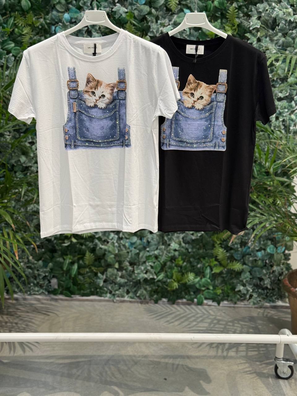 Фото Amelie Follies (Michelle)