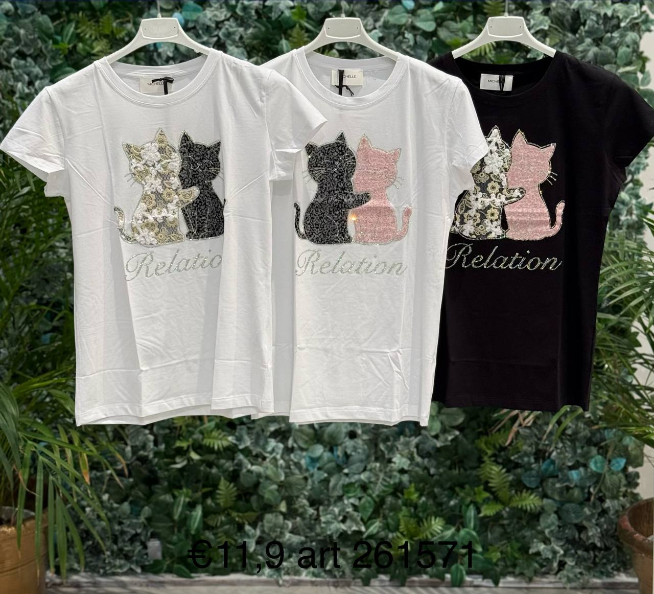 Фото Amelie Follies (Michelle)