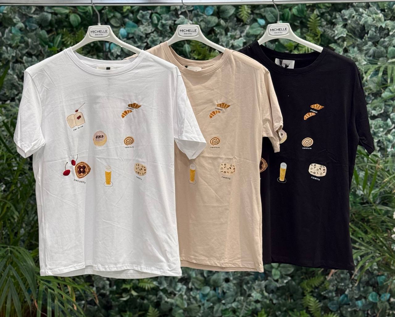 Фото Amelie Follies (Michelle)