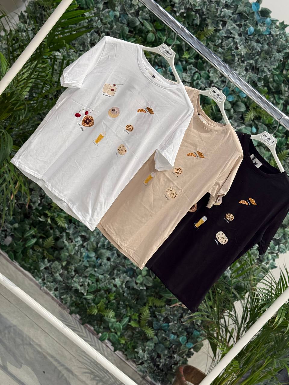 Фото Amelie Follies (Michelle)