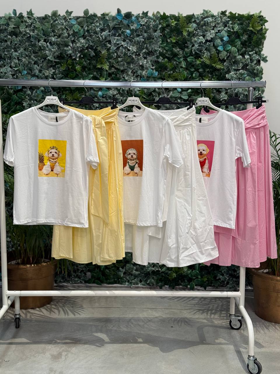 Фото Amelie Follies (Michelle)