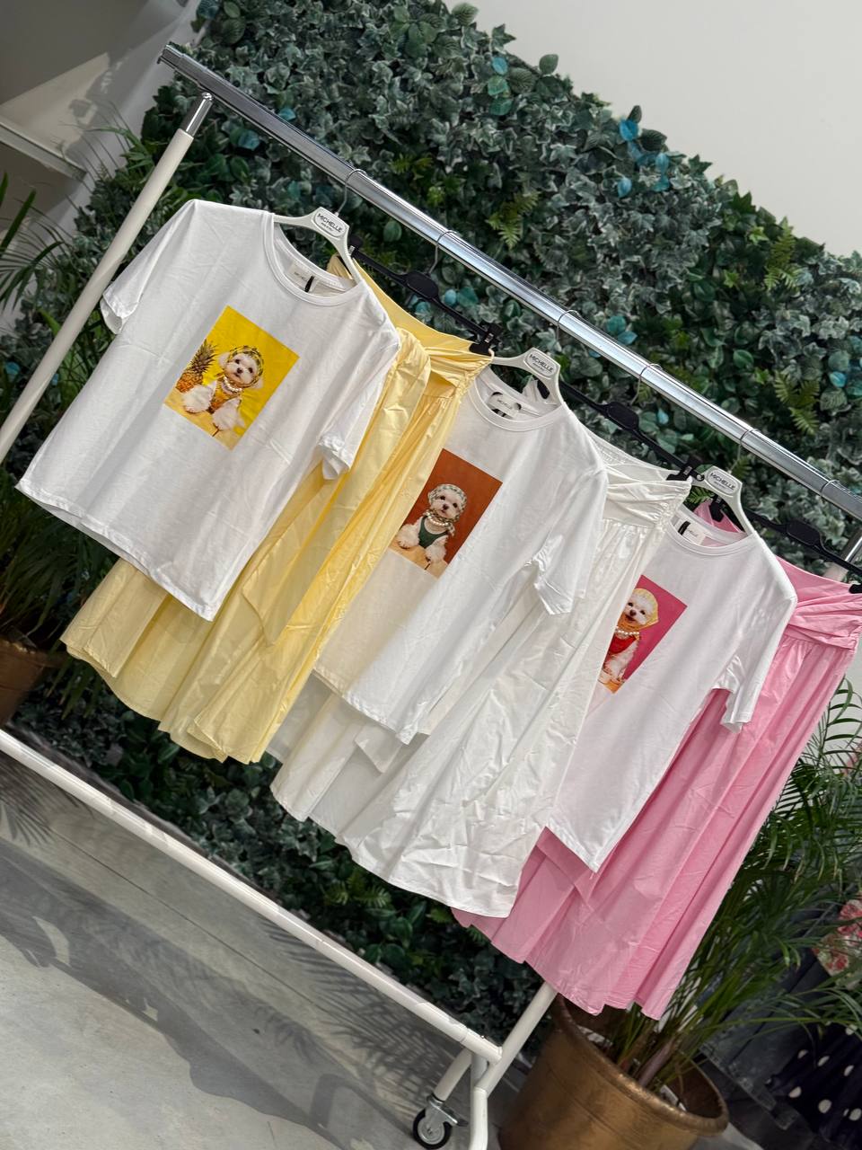 Фото Amelie Follies (Michelle)