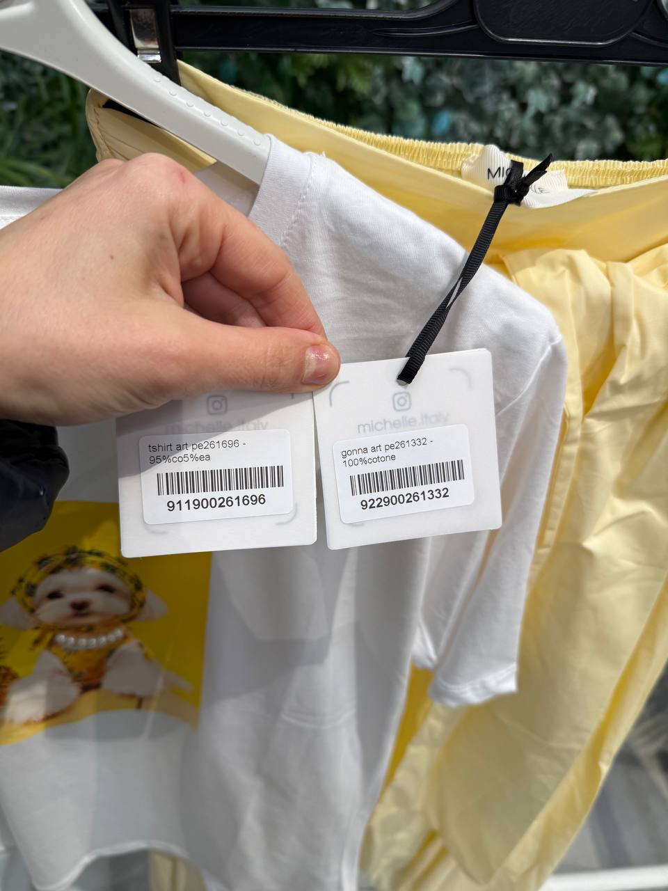 Фото Amelie Follies (Michelle)