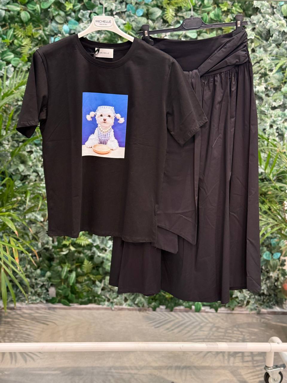 Фото Amelie Follies (Michelle)