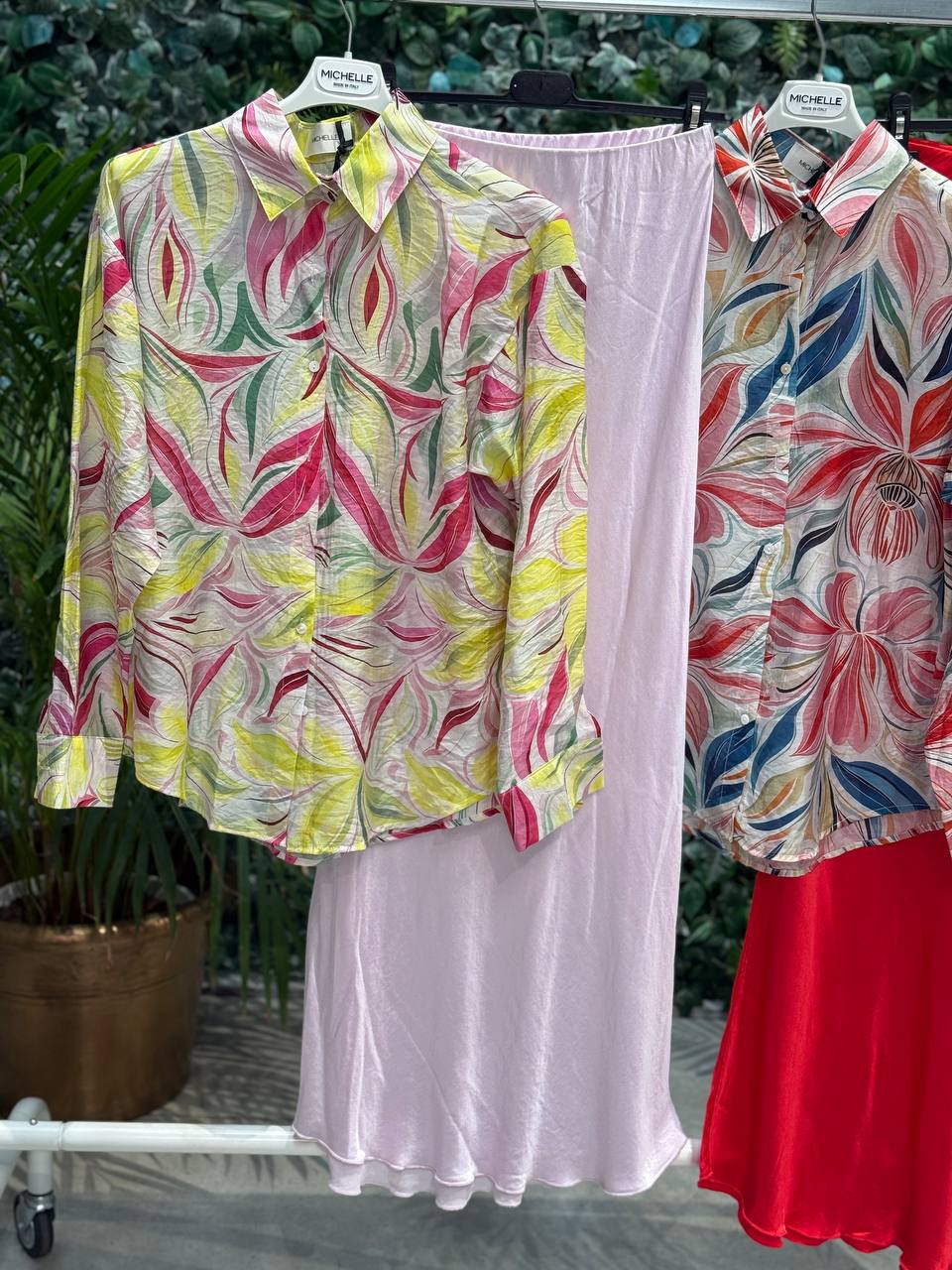 Фото Amelie Follies (Michelle)