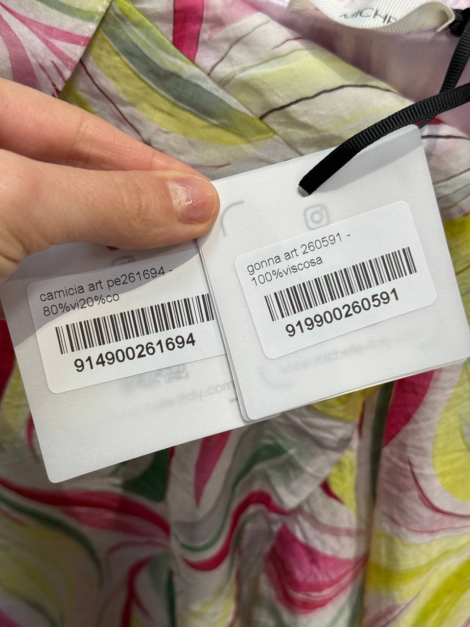 Фото Amelie Follies (Michelle)