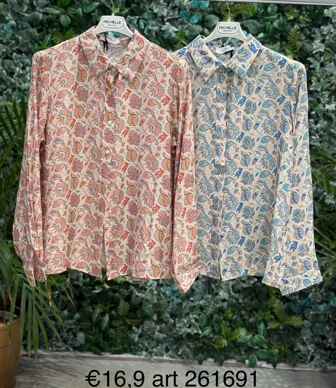 Фото Amelie Follies (Michelle)