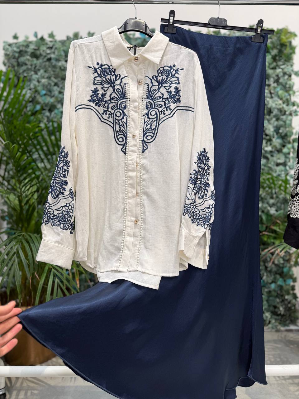 Итальянская одежда, бренд Amelie Follies (Michelle), арт. 74178930