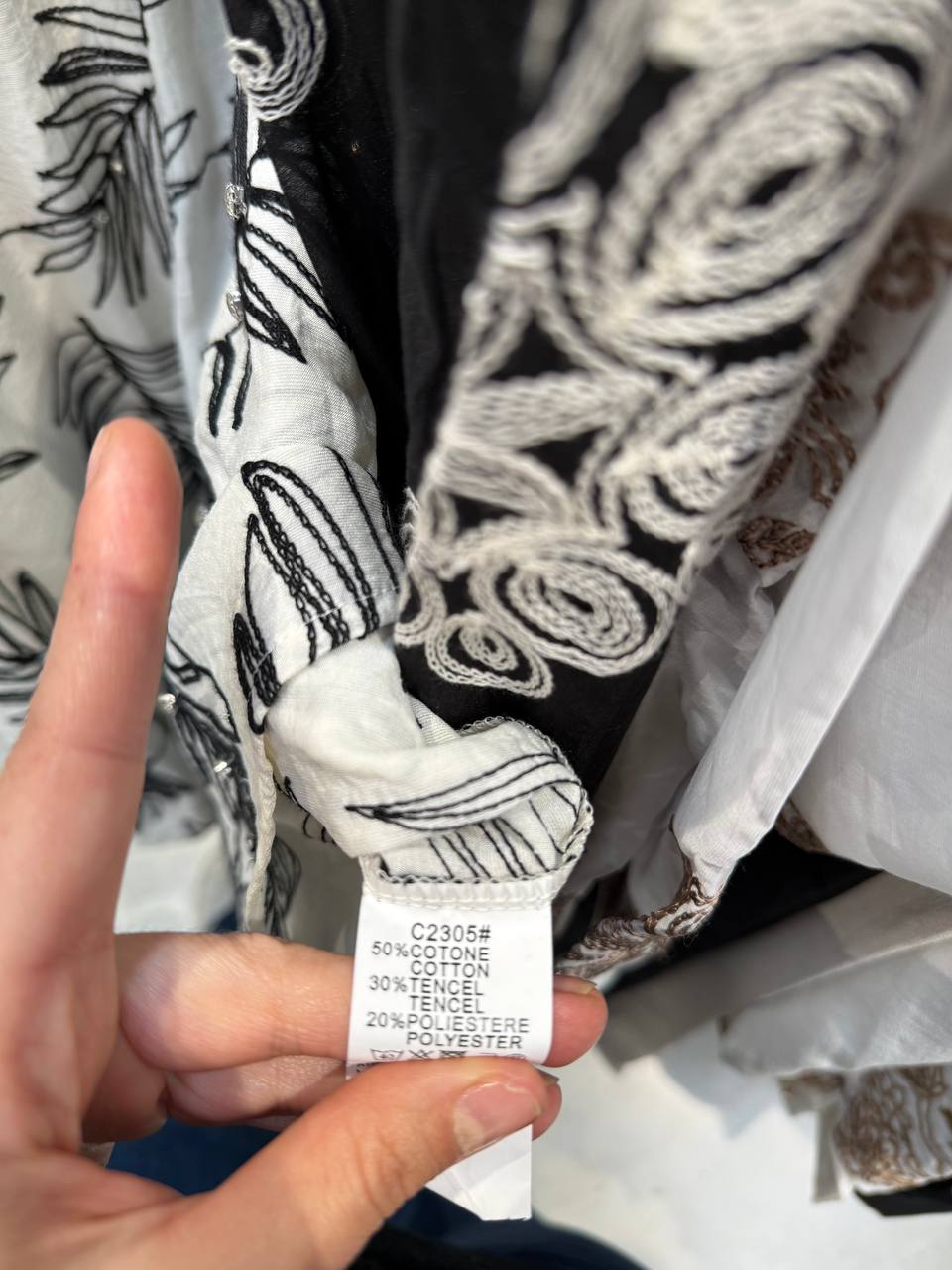 Итальянская одежда, бренд Amelie Follies (Michelle), арт. 74178944