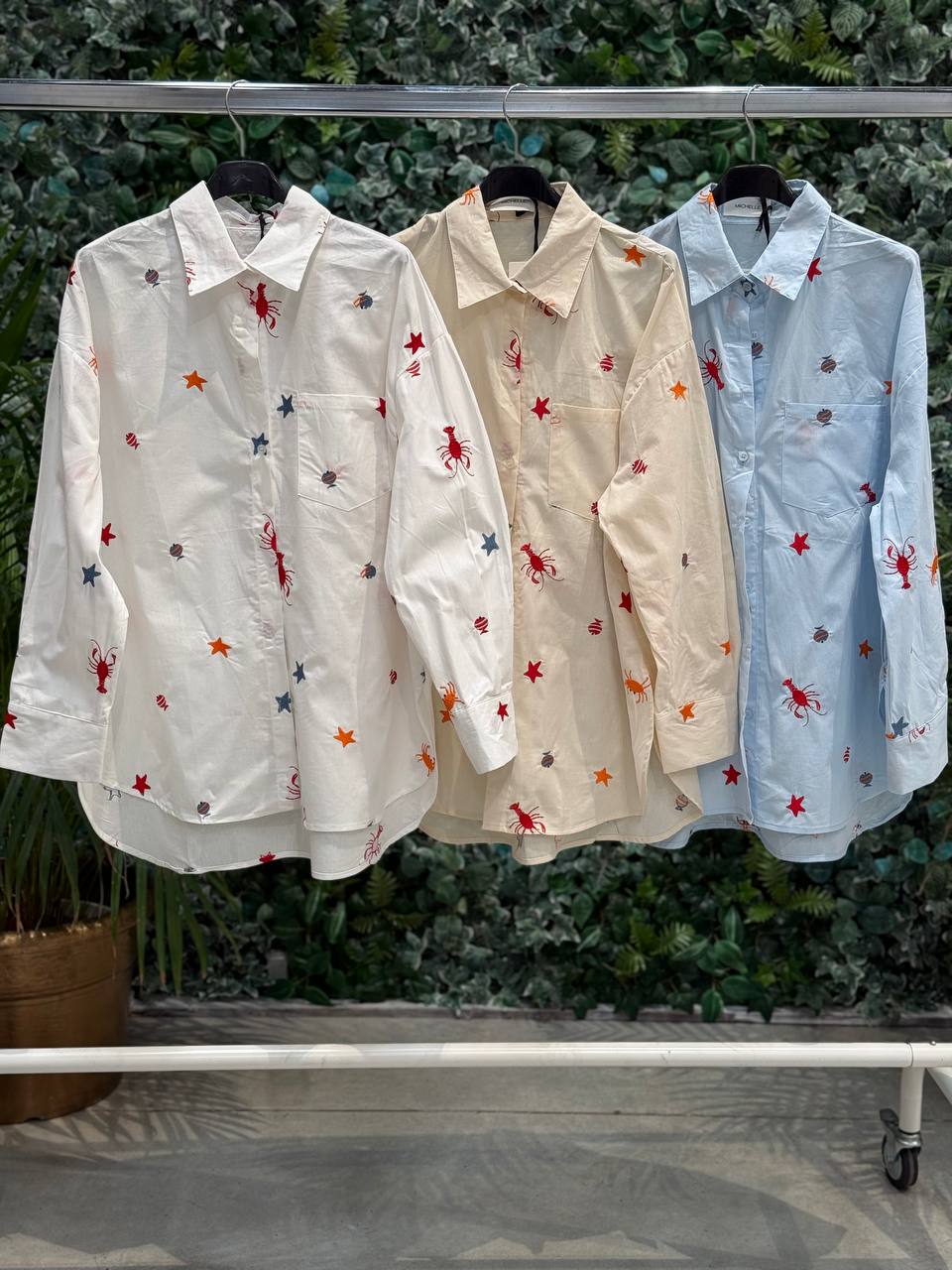 Фото Amelie Follies (Michelle)