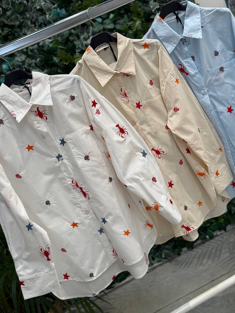 Фото Amelie Follies (Michelle)