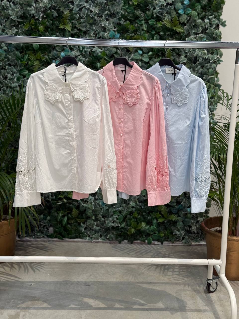 Фото Amelie Follies (Michelle)