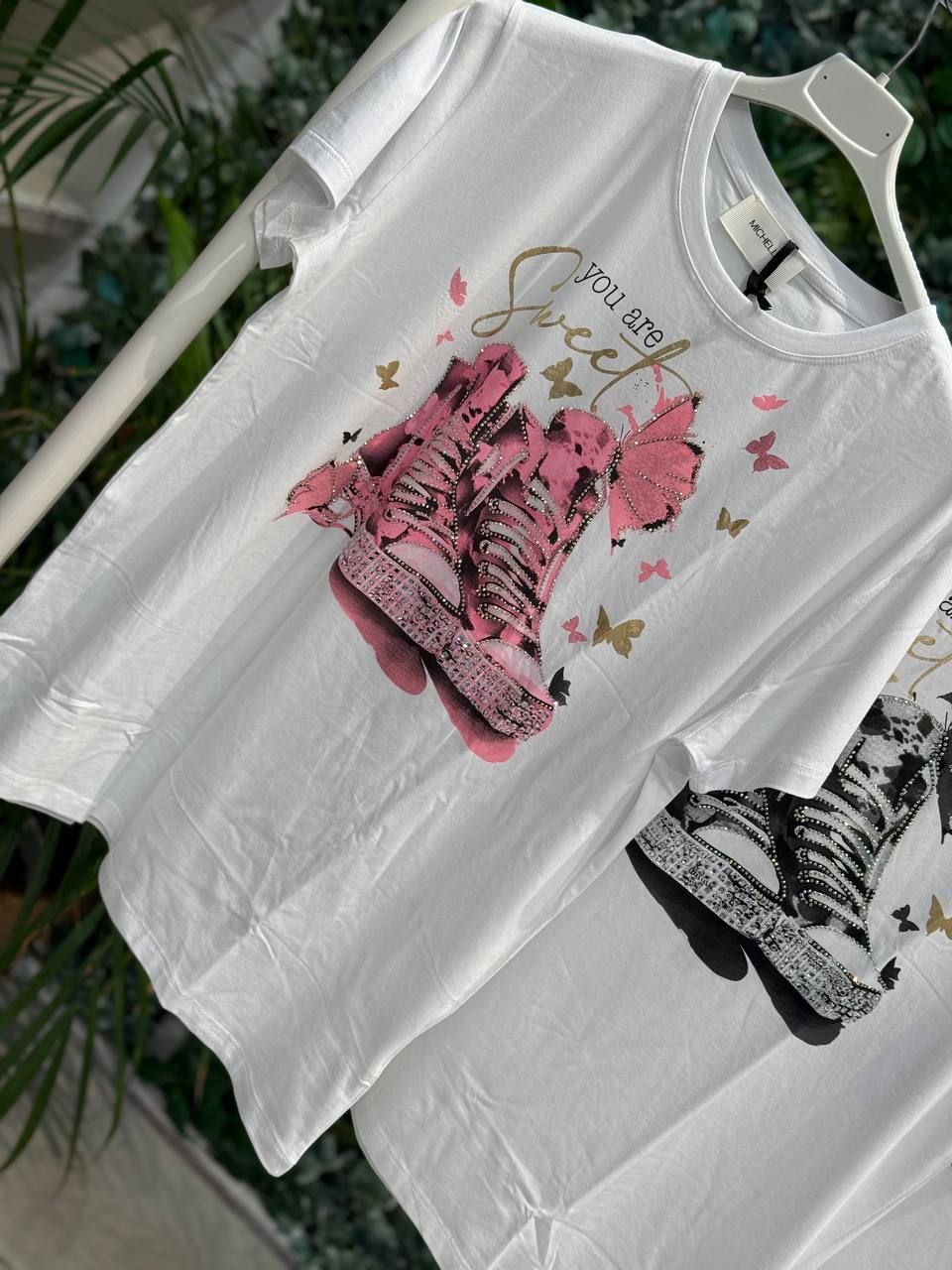 Фото Amelie Follies (Michelle)