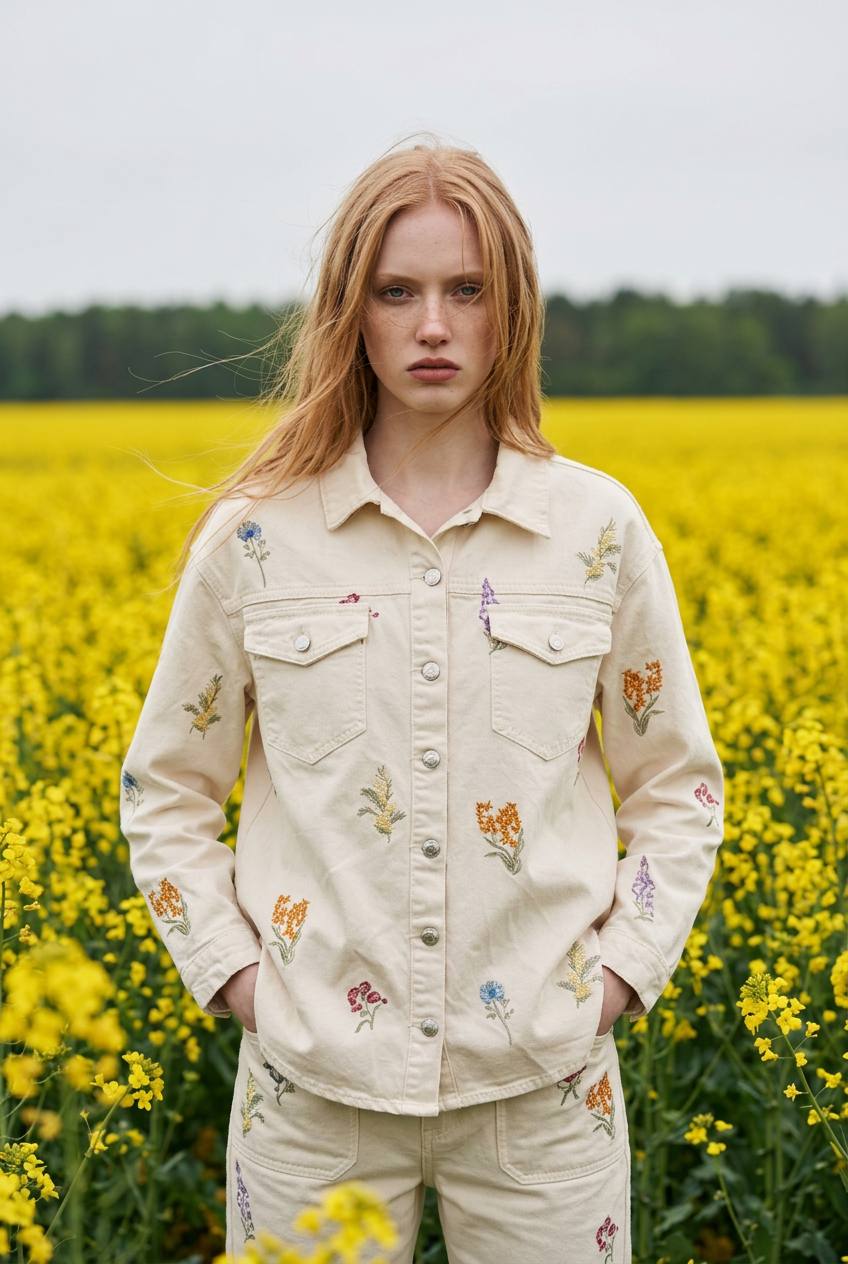 Фото Amelie Follies (Michelle)