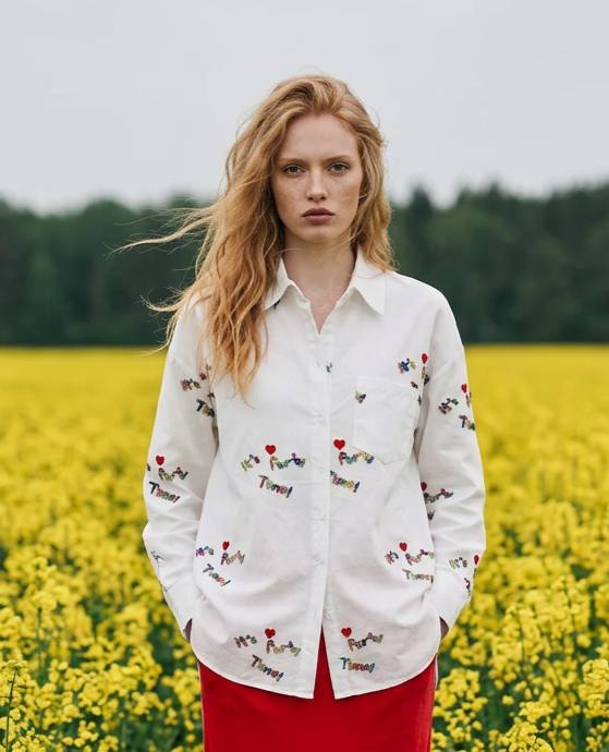 Фото Amelie Follies (Michelle)