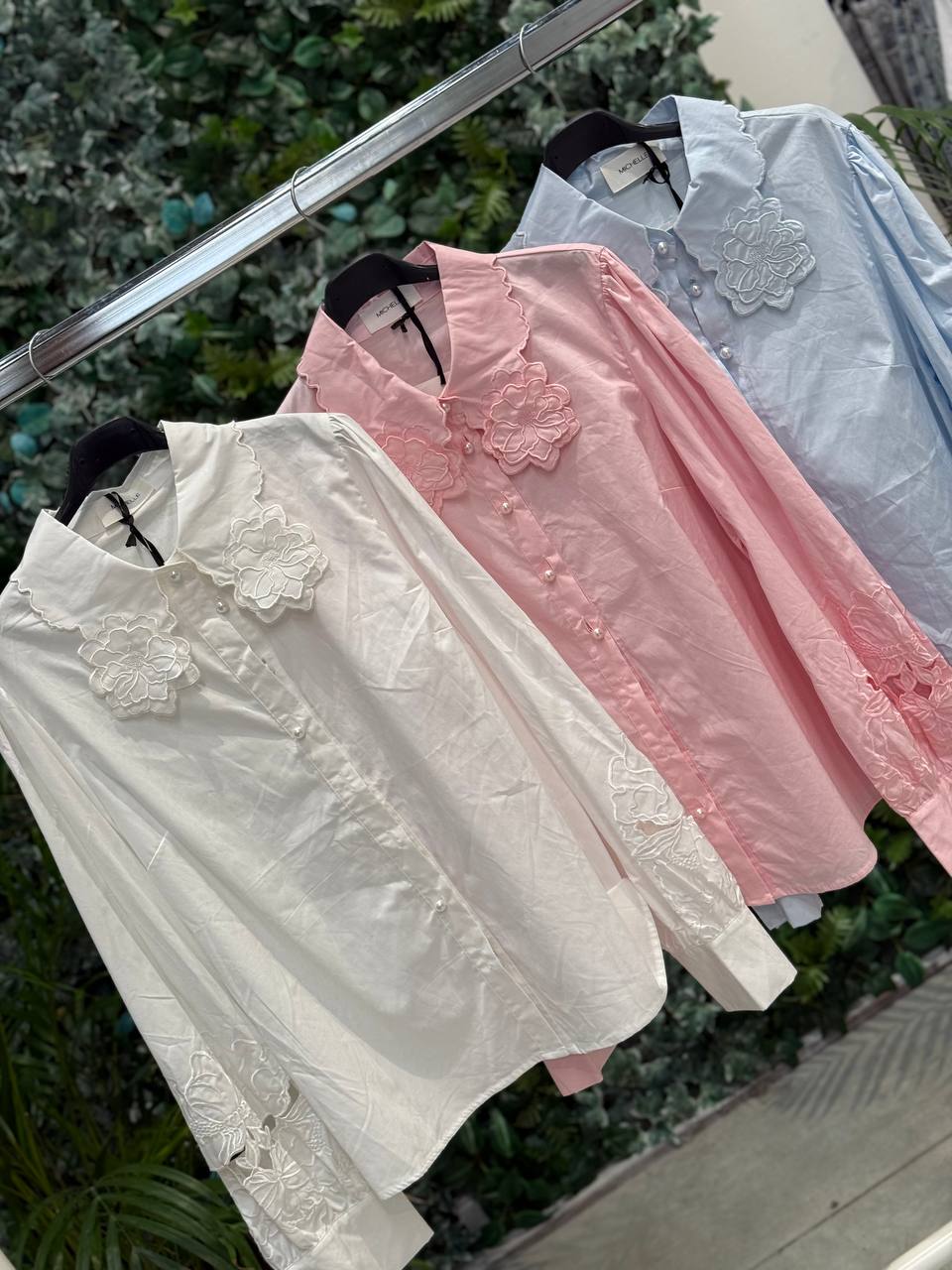 Фото Amelie Follies (Michelle)