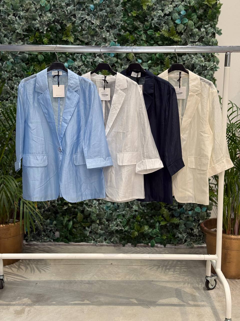 Фото Amelie Follies (Michelle)