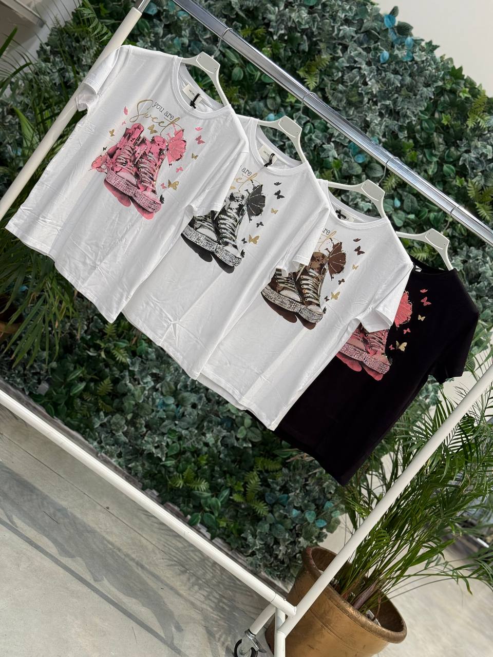 Фото Amelie Follies (Michelle)