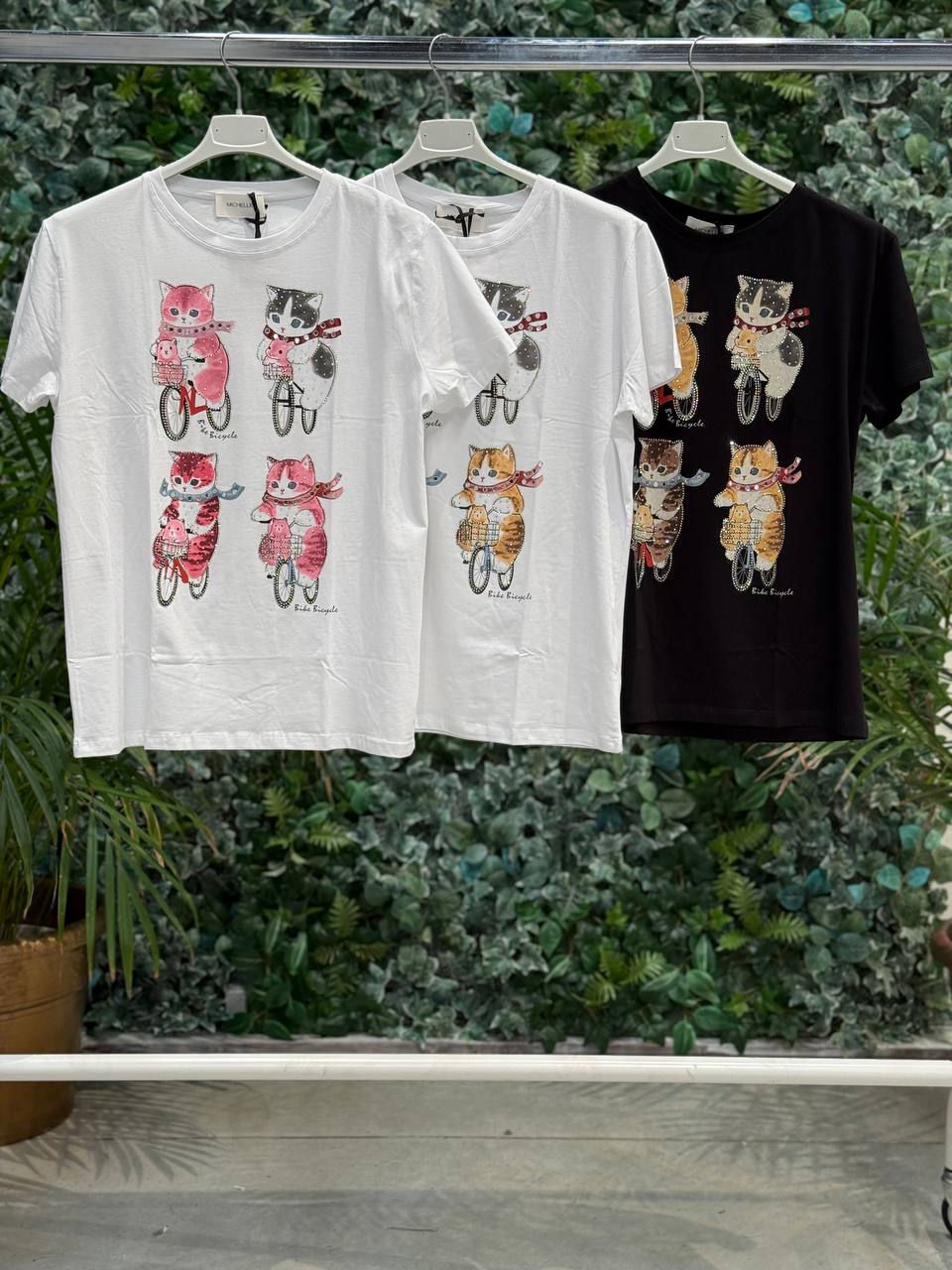 Итальянская одежда, бренд Amelie Follies (Michelle), арт. 74181625