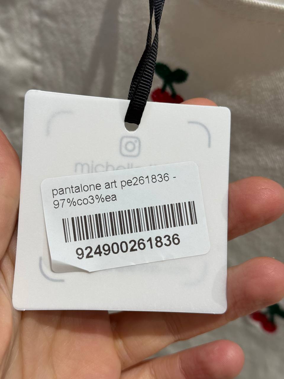 Фото Amelie Follies (Michelle)